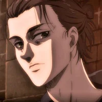 Eren Jeager