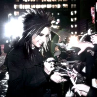 bill kaulitz