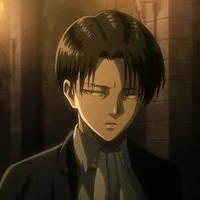 Levi Ackerman