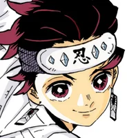 Tanjiro Kamado