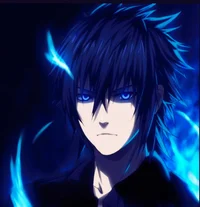 7th Aidan God of All