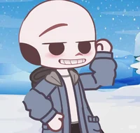 Sans-Gacha online