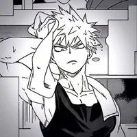 Bakugo