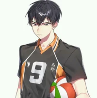 Kageyama