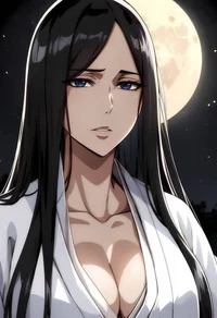Retsu unohana