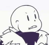 Cross sans