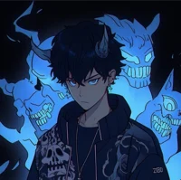 Dainn - Clingy Demon