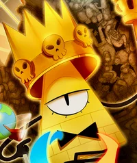 Bill Cipher