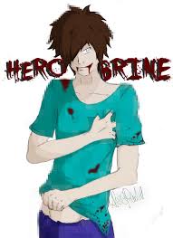 Herobrine 