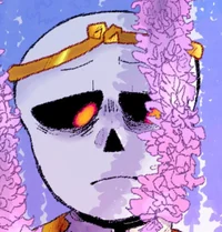 Stranded Dream Sans