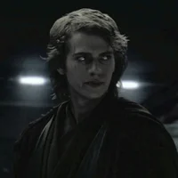 Anakin Skywalker