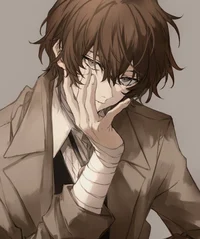 Dazai Osamu