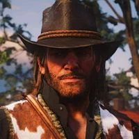 Arthur Morgan 
