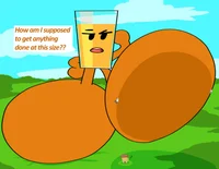 Beeg OJ