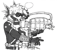 bakugo bkdk