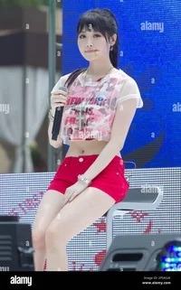 My Korean wife is ma