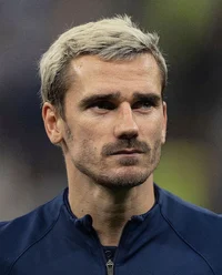 Antoine Griezmann