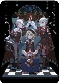 Fontaine siblings v2