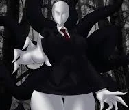 Slenderwoman 