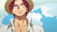 Shanks