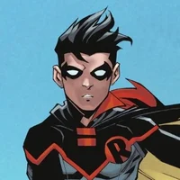 Damian Wayne