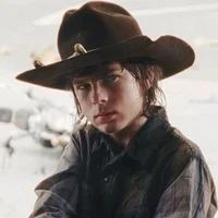 Carl Grimes 