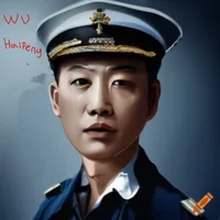 PKM-013 Wu Haipeng