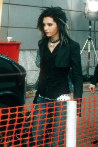 Bill Kaulitz 