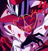 - Female Valentino -