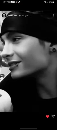 Tom Kaulitz