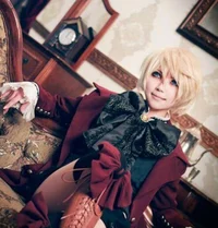 Alois Trancy