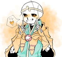 dream sans - OLD