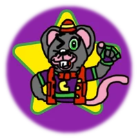 CEW Chuck E Cheese