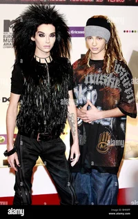 Tom Kaulitz