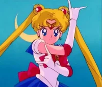 Sailor Moon