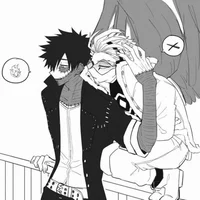 Dabi - Hawks