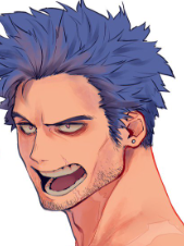 Shinsou Hitoshi