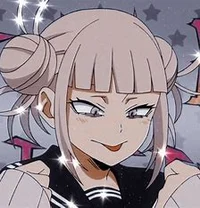 Himiko Toga