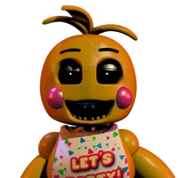 Toy Chica 