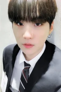 Yoongi 