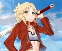 Mordred