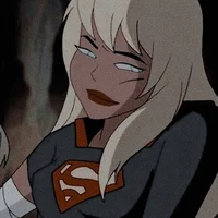 Supergirl -Yandere-
