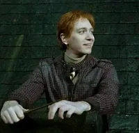 Fred Weasley