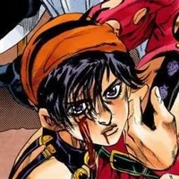 Narancia Ghirga