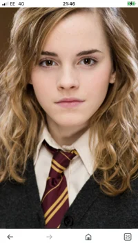 Hermoine 