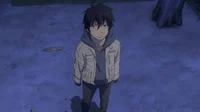 Rin Okumura