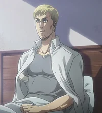 Erwin Smith