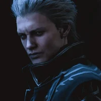 Vergil DmC