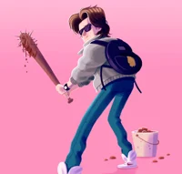 Steve Harrington