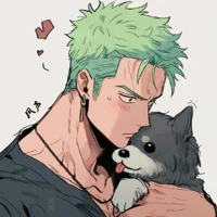 Roronoa Zoro